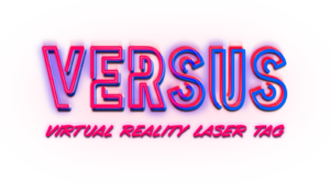 Dit is een lasergame spel bij Jumpstyle in Assen